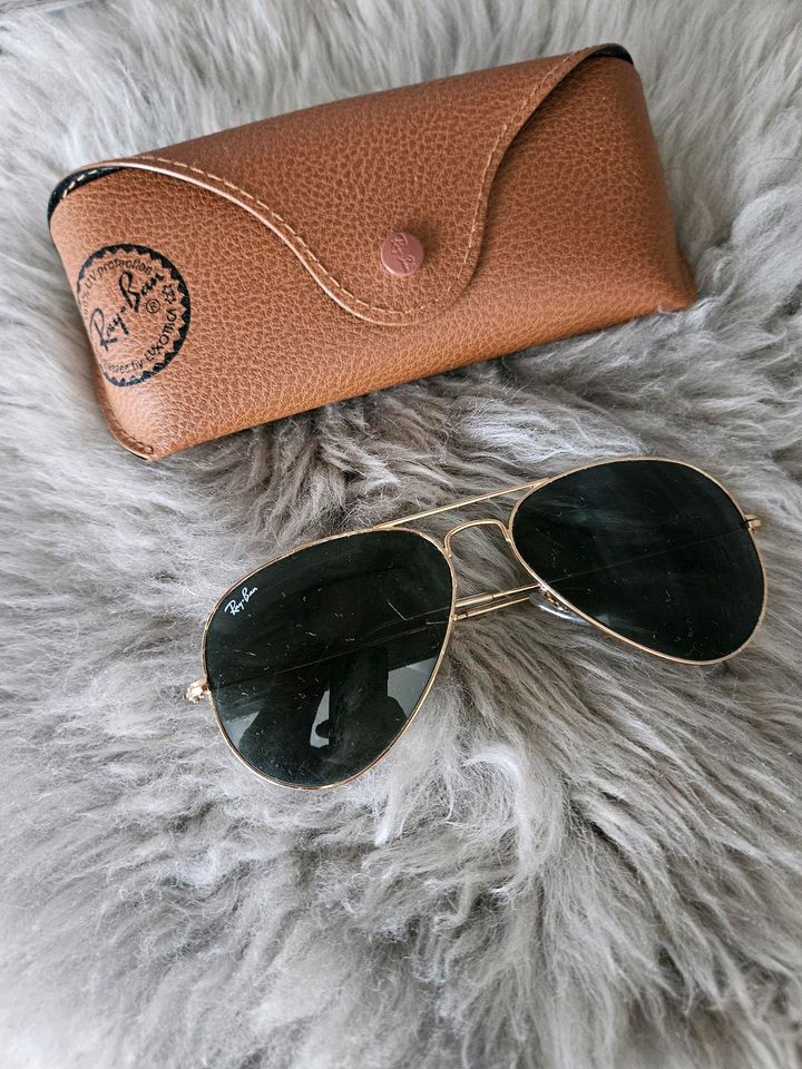 Ray-ban AVIATOR CLASSIC in Husum