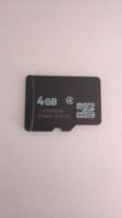 MicroSD Speicherkarte 4GB Class4 MicroSD-Karte Berlin - Hellersdorf Vorschau