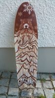 Original Powder Surfer / Surf Snow Board von Grassroots - 140cm Bayern - Bad Aibling Vorschau