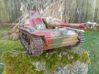 Heng Long Asiatam StuG III 1:16 RC Custom-Profimodell Rheinland-Pfalz - Niederhambach Vorschau