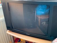 Blaupunkt Fernseher /TV Röhrenbildschirm Baden-Württemberg - Münsingen Vorschau