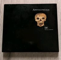 Apocalyptica - Cult Special Edition Digipack 2CDs Aachen - Laurensberg Vorschau