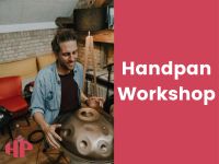 Handpan Workshop & Unterricht: Handpans kaufen u. mieten Baden-Württemberg - Karlsruhe Vorschau