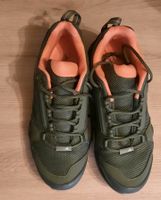 Adidas Terrex AX3 W Wanderschuhe Sportschuhe Nordrhein-Westfalen - Hellenthal Vorschau