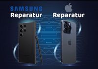 Samsung Galaxy IPhone IPad Display Reparatur Hessen - Darmstadt Vorschau