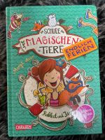 M. Auer - Die Schule der magischen Tiere, 1. Endlich Ferien Baden-Württemberg - Biberach an der Riß Vorschau