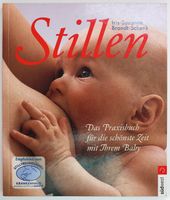 Stillen - Das Praxisbuch für die schönste Zeit mit Ihrem Baby Bayern - Hemau Vorschau