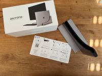 Docking Station MacBook Pro 15“ Saarland - Wadgassen Vorschau