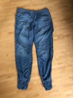 Coole neuwertige dünne SommerJeans •27/32 DenimJogger •edc Bayern - Stegaurach Vorschau