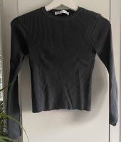 Zara Basic Pullover Eng Skims Trf Sachsen-Anhalt - Annaburg Vorschau