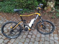 Ebike, HAIBIKE XDURO SL, Gr. 56 Niedersachsen - Neustadt am Rübenberge Vorschau