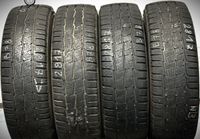 4x Winterreifen Michelin Agilis Alpin 215/75 R16 116/114R B78 5mm Nordrhein-Westfalen - Kevelaer Vorschau