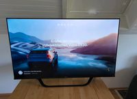 Hisense 50A66H 4K UHD HDR TV 50" 126cm Fernseher SmartTV Baden-Württemberg - Berg Vorschau