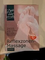 Reflexzonen Massage Buch Hessen - Liederbach Vorschau