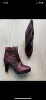 Stiefelette Tamaris kaum getragen Hessen - Bruchköbel Vorschau