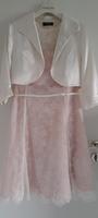 Festliches Kleid Gr. 38 Hessen - Offenbach Vorschau