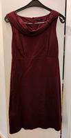 Weinrotes Sommerkleid der Marke Zero Berlin - Zehlendorf Vorschau