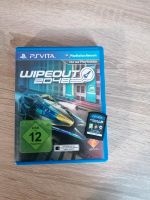 Wipeout 2048 PSVita Sachsen-Anhalt - Naumburg (Saale) Vorschau