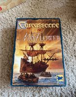 Carcassone-Mayflower | Vollständig | Brett-, Karten-, Legespiel Sachsen - Brand-Erbisdorf Vorschau