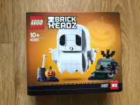 LEGO BrickHeadz -  40351 - Halloween Gespenst - Neu & OVP Baden-Württemberg - Karlsruhe Vorschau