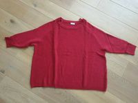 Pullover rot Jaqueline de Yong Gr. M Westerwaldkreis - Stahlhofen Vorschau