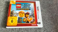 Nintendo 3 DS Spiel Lego City Undercover Nordrhein-Westfalen - Hövelhof Vorschau