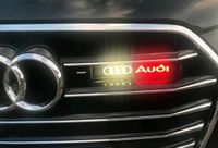 Audi Kühlergrill LED Beleuchtung ORIGINAL NEU VERPACKT Niedersachsen - Braunschweig Vorschau