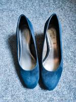 Jana Pumps Weite H Größe 39 Brandenburg - Cottbus Vorschau