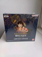 One Piece TCG OP01 , OP02 und OP04 Display englisch Hessen - Wiesbaden Vorschau