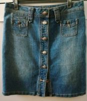 zero Denim / JEANSROCK blau Gr. 34 Berlin - Marienfelde Vorschau