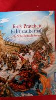 Terry Pratchett: Echt zauberhaft. Scheibenwelt Roman Pankow - Prenzlauer Berg Vorschau