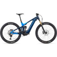 %-3.000€% Giant Trance X Advanced E+0 Trail E-Bike  Größe S & XL Hessen - Gießen Vorschau