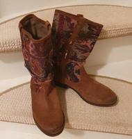 Stiefeletten Promod Niedersachsen - Ritterhude Vorschau