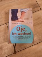 Oje, ich wachse! Buch Hessen - Bensheim Vorschau