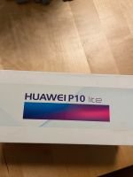 Huawei P 10 lite in schwarz Dortmund - Innenstadt-West Vorschau
