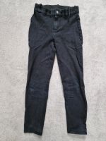 Decathlon Reithose schwarz 133-142 cm Nordrhein-Westfalen - Brüggen Vorschau