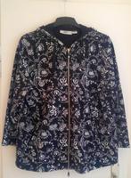 Kapuzen-Jacke Sweat BonPrix  48/50 Koblenz - Urbar Vorschau
