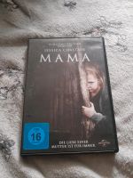 DvD "Mama" Brandenburg - Frankfurt (Oder) Vorschau