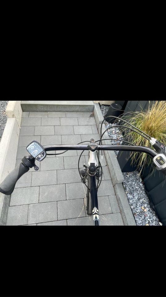 Kettler E-Bike in Hiddenhausen