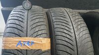 2 Michelin Pilot Alin 5* M+S Winterreifen 205/60 R16 96H XL 5,5mm Baden-Württemberg - Aidlingen Vorschau