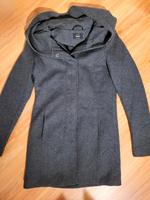 Only Mantel Damen Gr. XS grau Baden-Württemberg - Backnang Vorschau