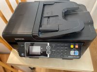 Epson WF-3620 Drucker Scanner Kopierer Bayern - Gilching Vorschau