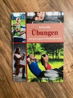 Schnelle Übungen mit dem eigenen Körpergewicht - wie neu Nordrhein-Westfalen - Halle (Westfalen) Vorschau