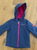 Trollkids Softshell Jacke neu Gr 98 Bayern - Gilching Vorschau