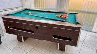 Billiardtisch Kr. Altötting - Burgkirchen Vorschau