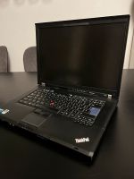 ThinkPad T500 Laptop - technisch Einwandfrei Bayern - Jetzendorf Vorschau