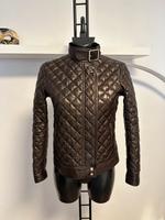 Gucci Jacke Leder Gr S Hessen - Kronberg im Taunus Vorschau