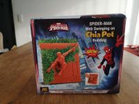 Spiderman-Ton-Figur zum Chai-Züchten Bayern - Neumarkt i.d.OPf. Vorschau