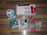 Wii Mario Paket Nordrhein-Westfalen - Herford Vorschau