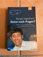 Sonst noch Fragen? - Ranga Yogeshwar Wietmarschen - Lohne Vorschau